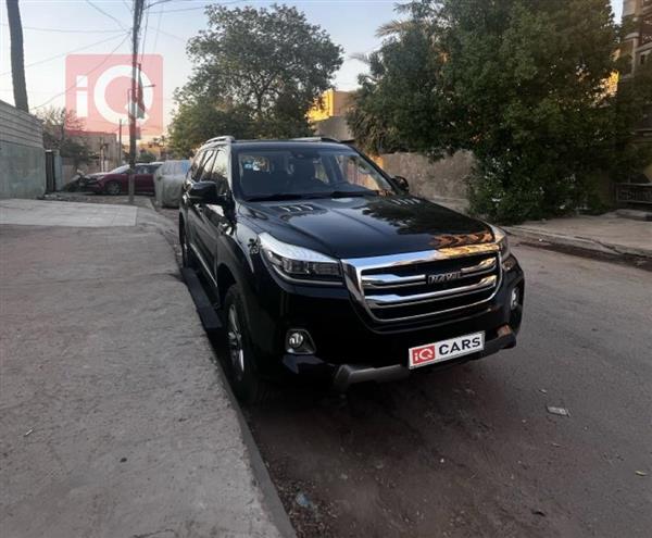 هافال H9 2021 للبيع في العراق -  بغداد